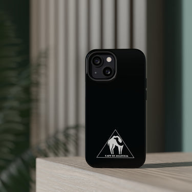 Cafe De Anatolia Cases